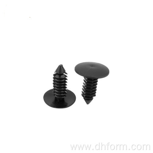 Auto interior plastic clips fasteners parts